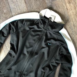 Nike Zip Up